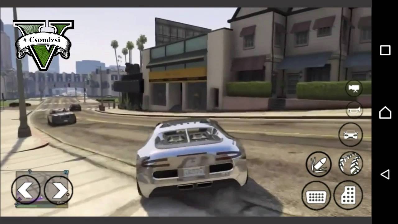 gta 5 apk download for android no verification
