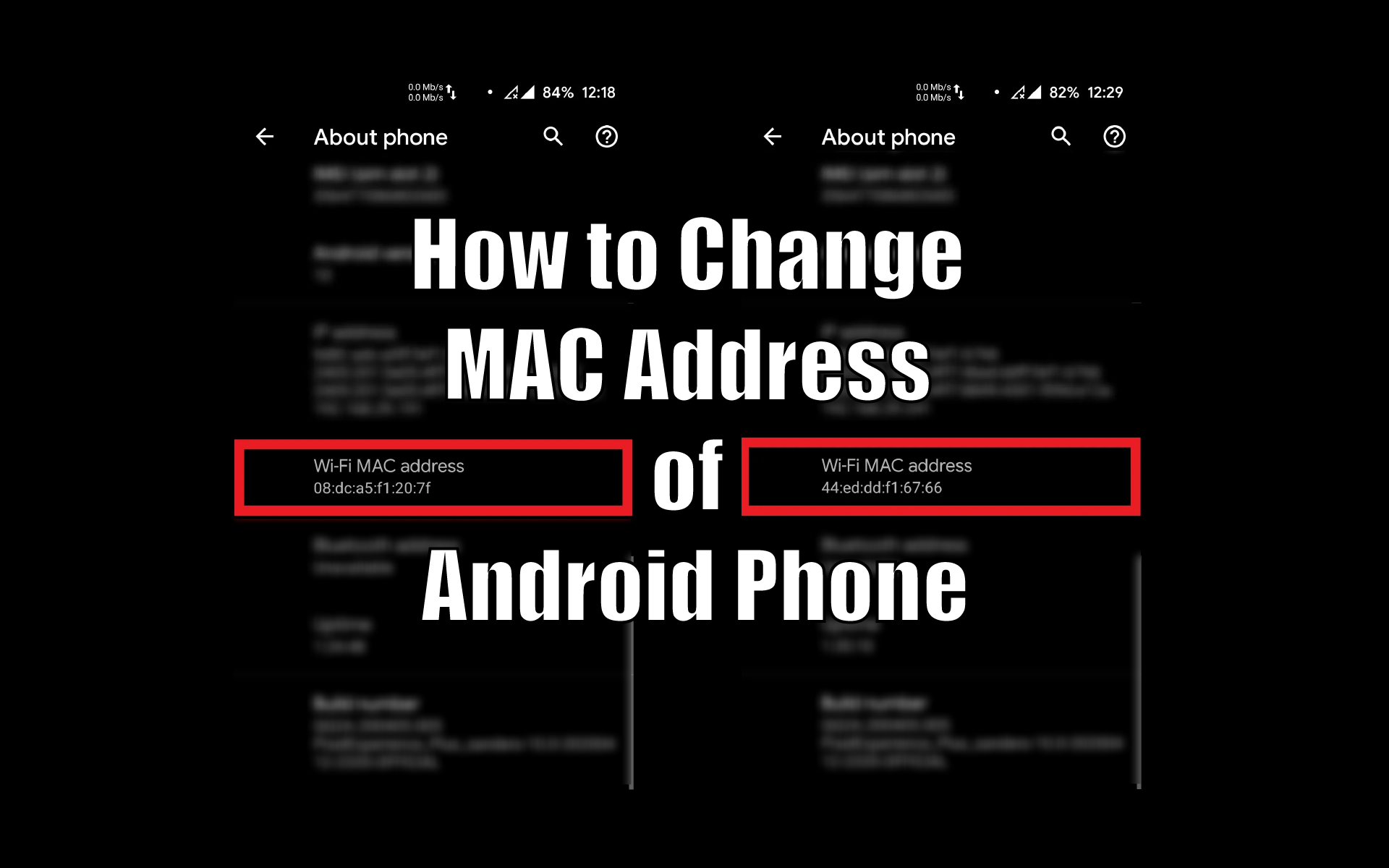android mac address changer apk
